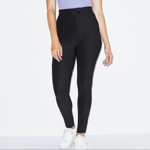 American Apparel Riding Pants